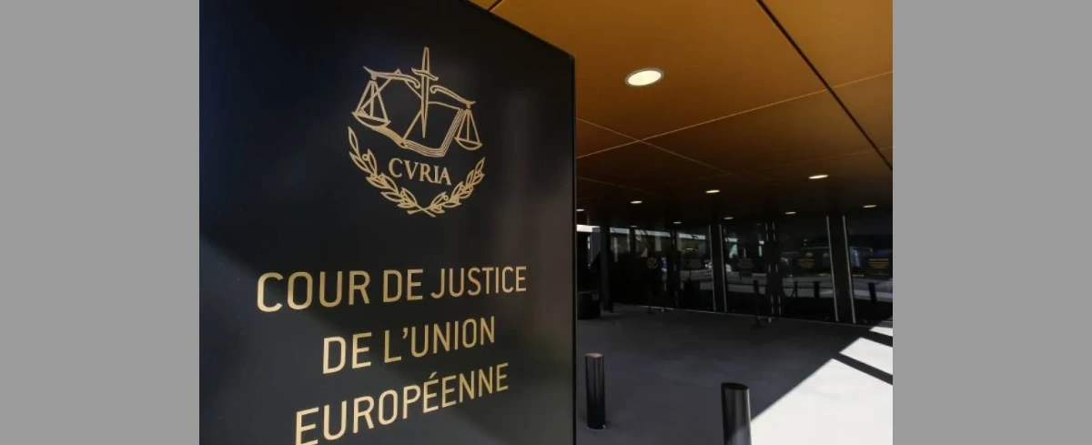 Jest wyrok TSUE w sprawie wskaźnika WIBOR