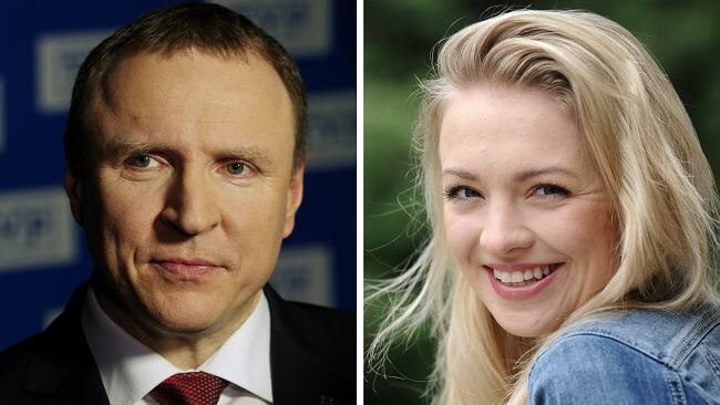 TVP kontra Barbara Kurdej-Szatan. "Czy my żyjemy w czasach, kiedy 'przepraszam' już nie wystarczy?"