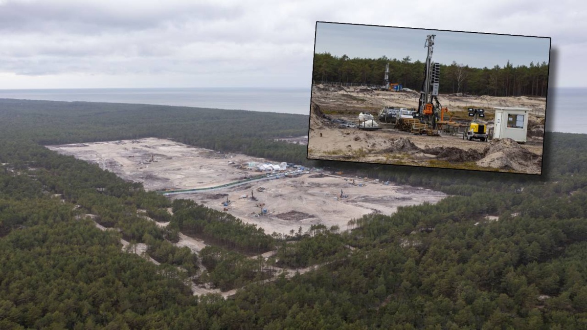 Intensywne przygotowania do budowy pierwszej elektrowni jądrowej. Będą nowe wymogi bezpieczeństwa