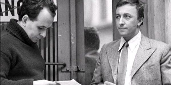 Ciekawe, że twórcy wracają do czasów PRL