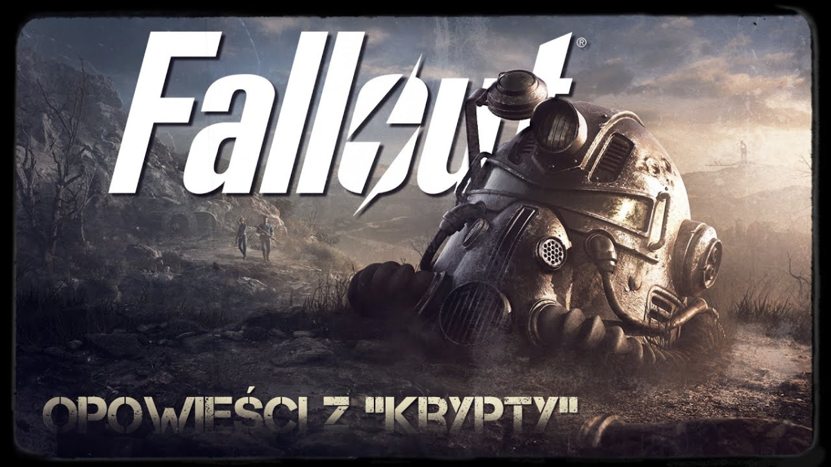 Fallout - opowieści z "Krypty"