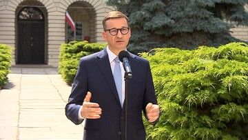 SN: zakaz zgromadzeń bez podstawy prawnej. Komentarz premiera