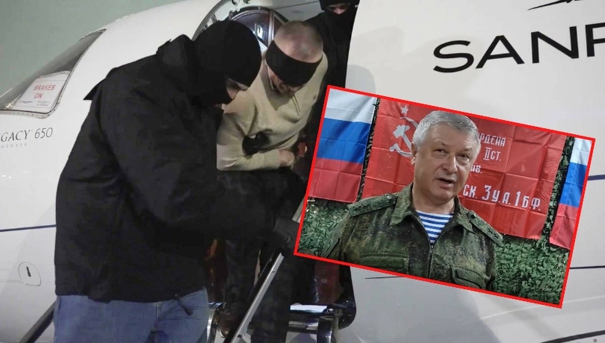 Rosja oskarża Polskę o współpracę przy zamachu na generała Władimira Aleksiejewa