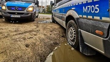 Warszawa. Śmiertelny wypadek na Bielanach. Pasażerka zginęła, kierowca uciekł