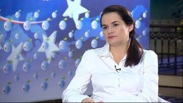 Cichanouska żąda zwolnienia z więzienia Kalesnikawej i Znaka. Mija rok od ich aresztowania