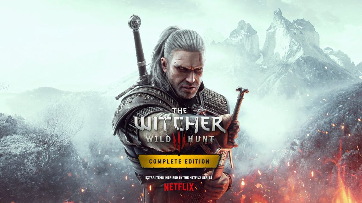 Wiedźmin 3 - nowe informacje o next-genowej aktualizacji. Gra otrzyma zawartość z serialu Netflixa