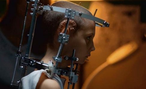 Bomba spuszczona na Cannes