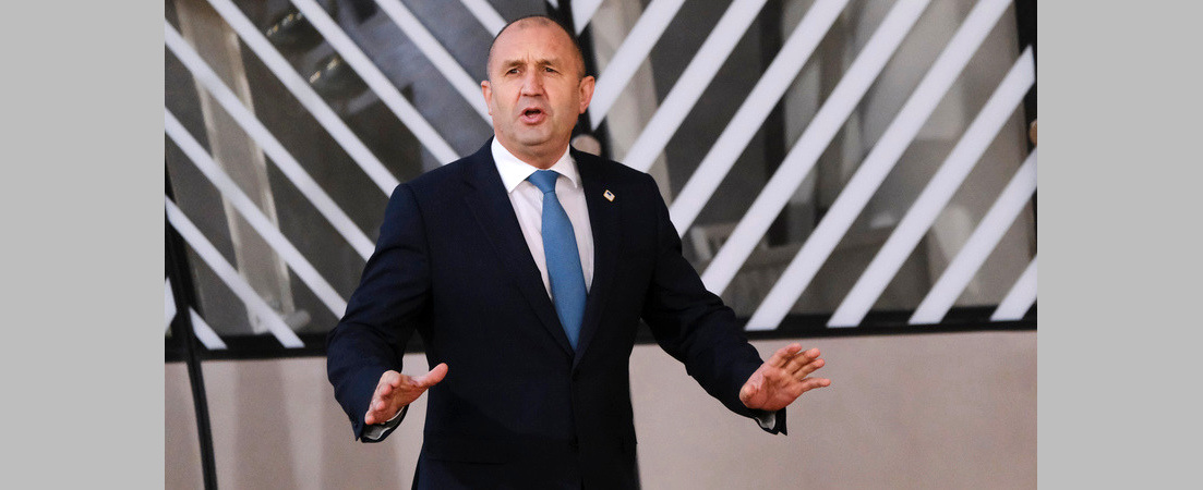Bułgaria: Radew nowym przyjacielem Putina w UE? - Focus Europe