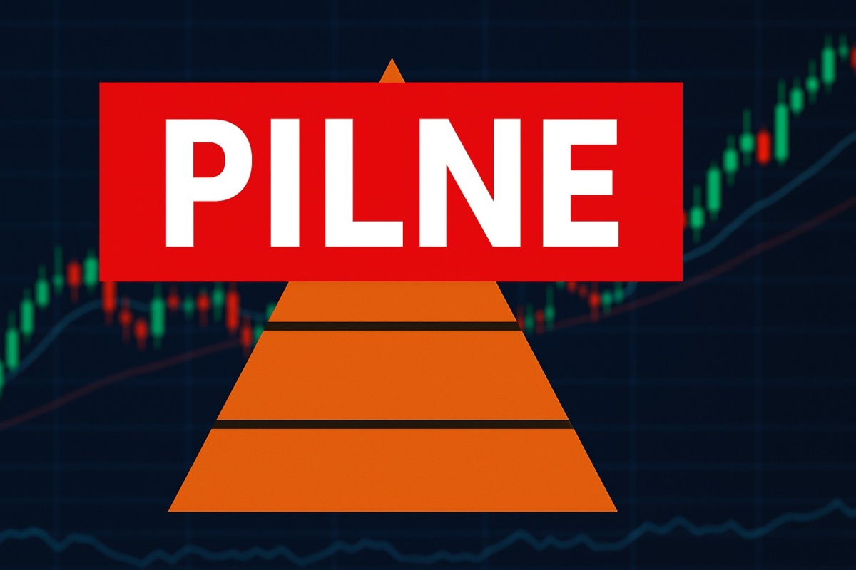 Afera Hellobit. Jak działała piramida TSQ Investment Group i co grozi uczestnikom