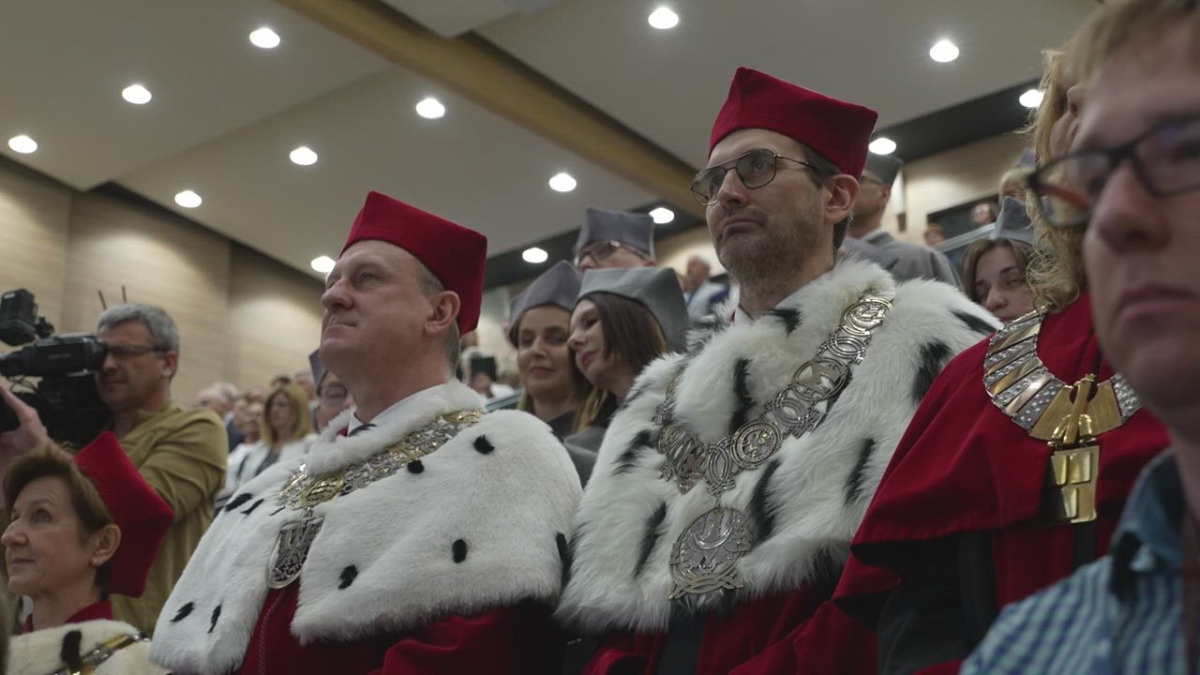 Szefowa PE: z niepokojem patrzymy na wprowadzanie kontroli granicznych w strefie Schengen [NASZE WIDEO]