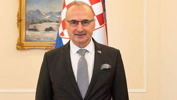 Wojna w Ukrainie. Chorwacja wydala rosyjskich dyplomatów