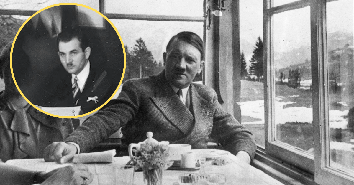 Polski mikrobiolog prowadził własną wojnę z hitlerowcami. Otruł ponad 150 nazistów