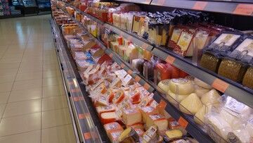 Holandia. "To, co jemy i pijemy jest bardziej niebezpieczne niż szczepionka"