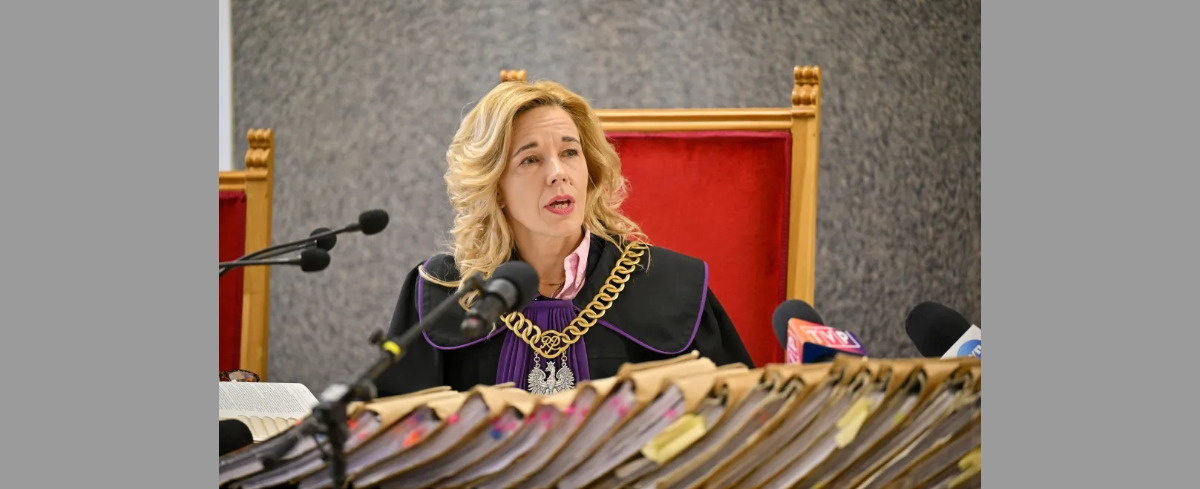 Właściciel schroniska dla zwierząt w Sobolewie usłyszał wyrok