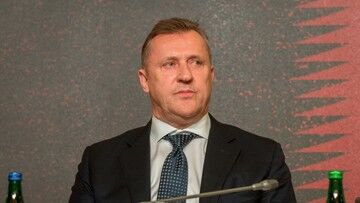 Podsłuch w gabinecie prezesa PZPN. Policja bada sprawę