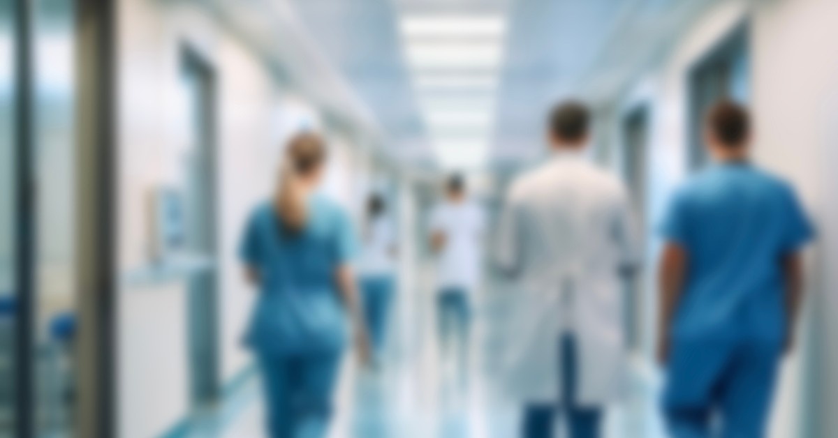 Ile wynosi zadłużenie szpitali? Wiceminister zdrowia podał kwotę