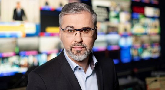 Naczelny TVN24 Michał Samul: Patrzymy rządzącym na ręce