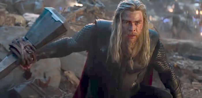 Thor: Love and Thunder i Black Panther: Wakanda Forever mają polskie tytuły. Sporów nie będzie?