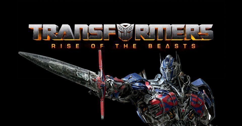 Transformers 7 - wiemy, kto będzie głosem Optimusa Primala. Już raz się w niego wcielił.