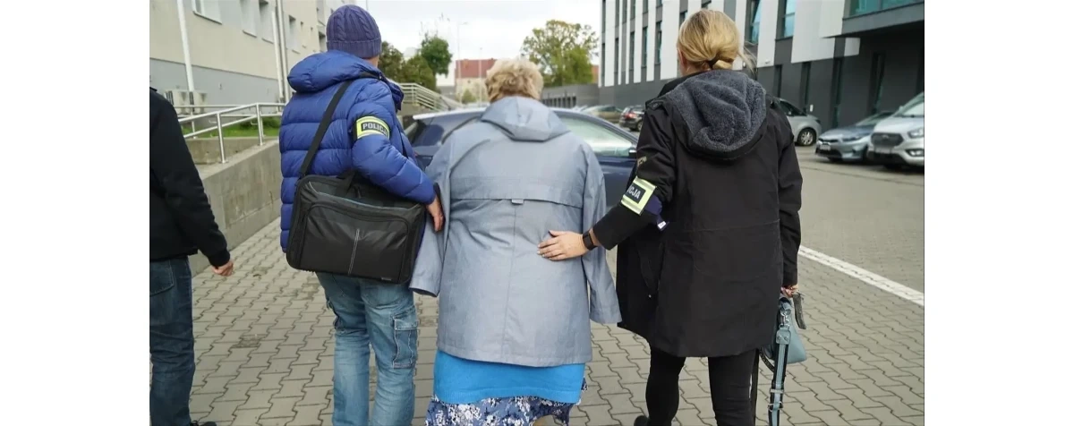 Dyrektorki szkół dopisywały zmarłych. Wyłudziły ponad 39 milionów