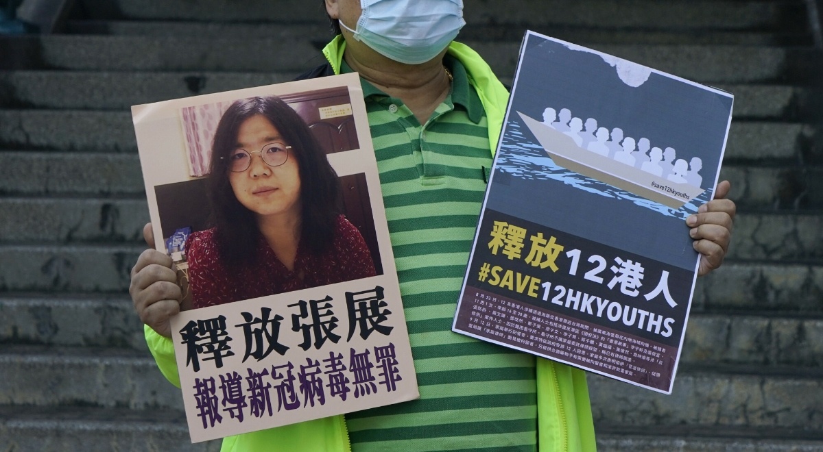 Tajemnicze zniknięcie dziennikarki. Pisała o pandemii COVID-19