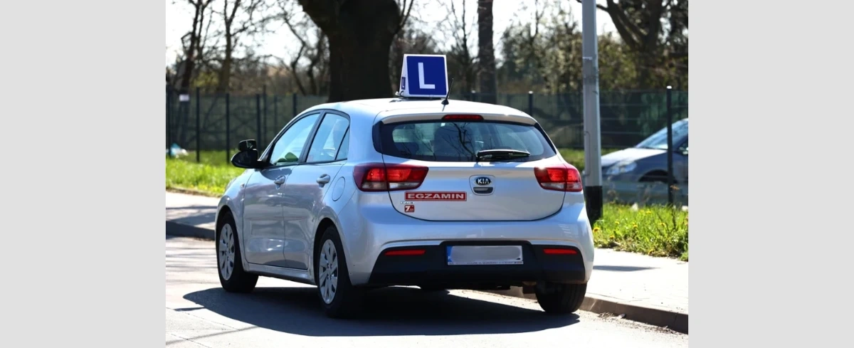 Zaskakująca zmiana w egzaminach na prawo jazdy. Nikt nie wiedział