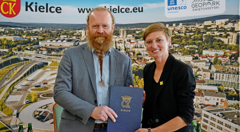 W 2025 r. zainstalowane zostanie pierwsze w Polsce urządzenie do wychwytywania CO2