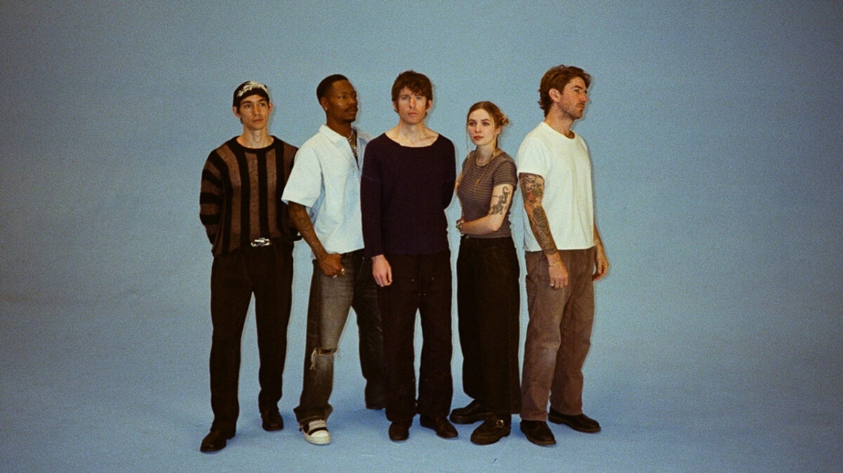 Jeden zespół wygrał Grammy zarówno w kategorii Rock jak i Metal