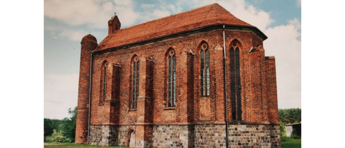 Templariusze w Polsce. Zobacz, co zostawili po sobie