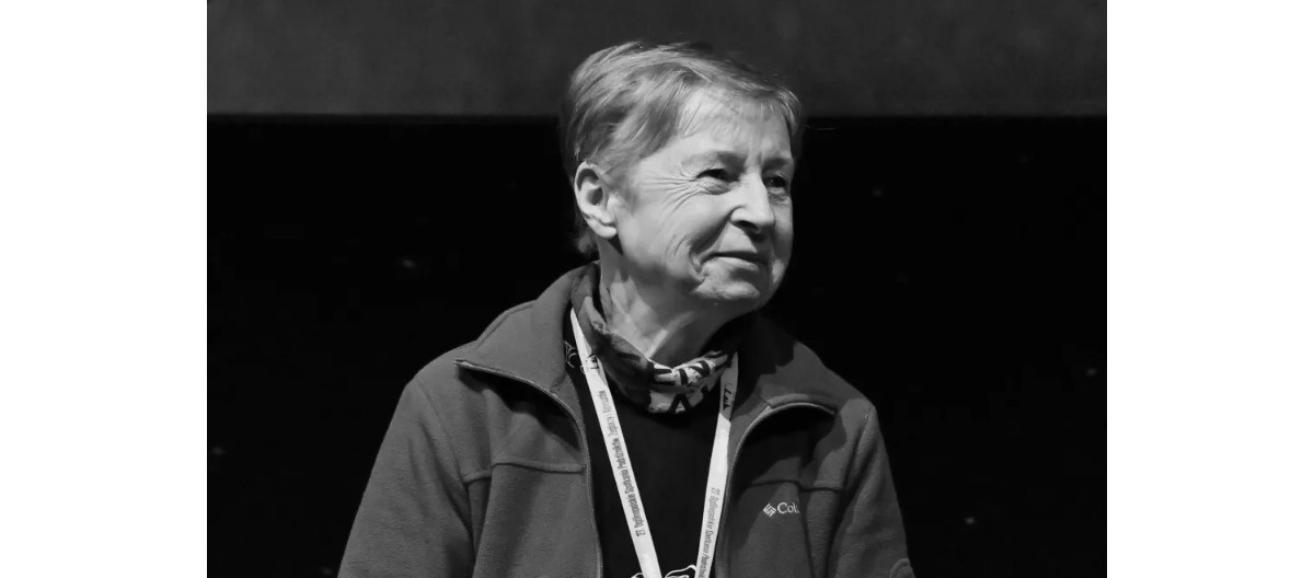 Nie żyje wybitna polska alpinistka Krystyna Palmowska. Zginęła w słowackich Tatrach