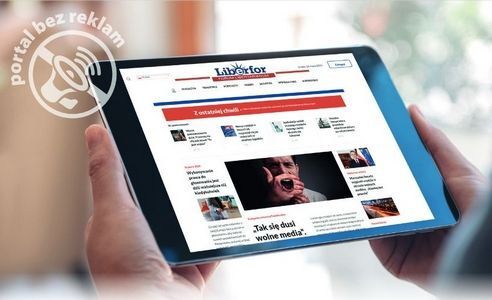 Liberfor - nowy polski portal libertariański