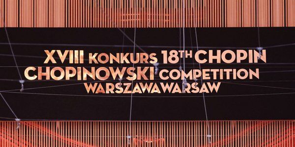 Konkurs Chopinowski: Sukces Polaków, porażka Chin