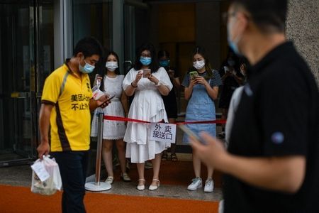 USA: Chiny wkrótce wyprzedzą Rosję jako zagrożenie nuklearne