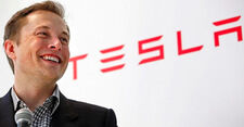 Tesla i Elon Musk zrewolucjonizują lotnictwo?