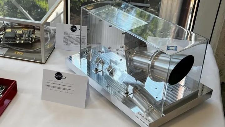 Polski instrument GLOWS przeszedł pomyślnie testy przed startem na satelicie NASA