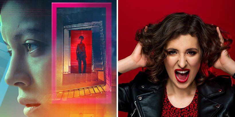 Otwórz oczy: nadchodzi ekranizacja i nowe wydanie powieści Druga Szansa