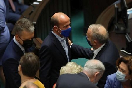 Na opozycji będzie padało albo nie