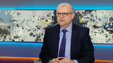 Kazimierz Michał Ujazdowski: Sikorski powinien przeprosić