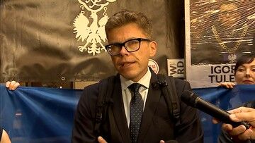 Igor Tuleya chce wrócić do orzekania. Składa wniosek do prezesa sądu