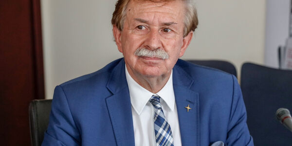 Leon Komornicki: Wojna na Ukrainie obala wiele mitów