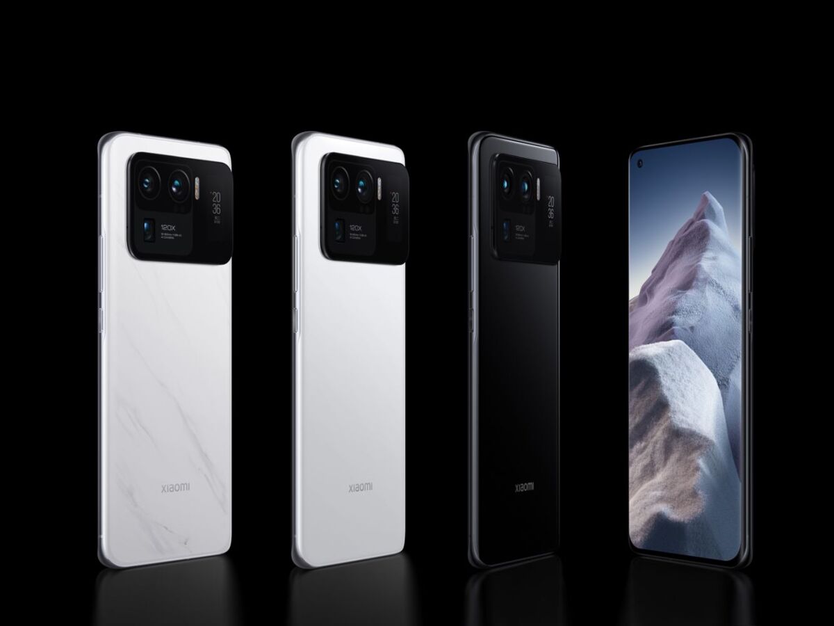 Xiaomi prześcignęło Apple na liście największych sprzedawców smartfonów