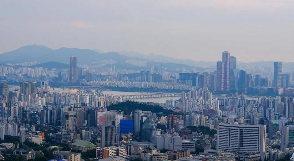 Korea Południowa: przedterminowe wybory prezydenckie odbędą się 3 czerwca