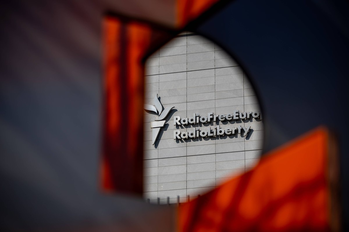 Dobre wieści dla Radia Wolna Europa. Sąd nakazał wypłatę środków