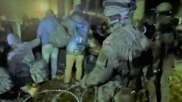 Przewodniczący komisji parlamentarnych V4 z apelem do Unii Europejskiej ws. kryzysu migracyjnego