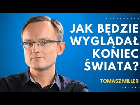 Jakie prawa rządzą wszechświatem? - dr Tomasz Miller - didaskalia#110