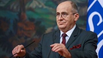 Rau i Blinken: nadal istnieje szansa dyplomatycznego rozwiązania kryzysu wokół Ukrainy