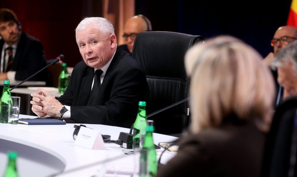 Marine Le Pen: Francja zapłaci za Polskę kary za łamanie praworządności