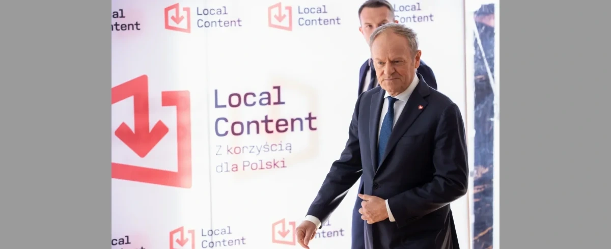 Premier udaje się do Japonii. Wiadomo, co będzie głównym tematem wizyty