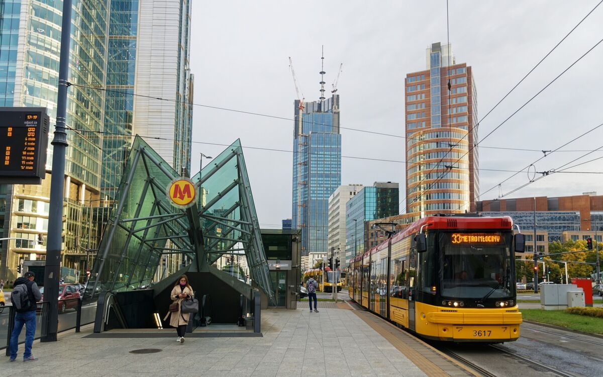 Ceny w lipcu spadły! Roczna inflacja wyniosła 10,8%