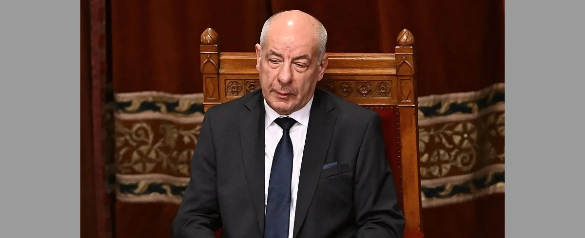 Węgry. Tamás Sulyok podpisał nowelizację konstytucji. Jego kadencja dobiega końca
